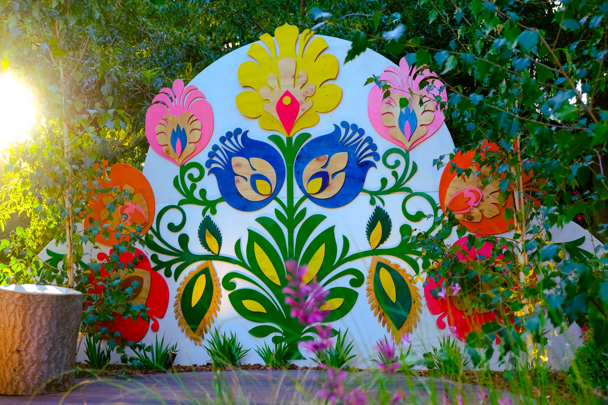 Garden Show