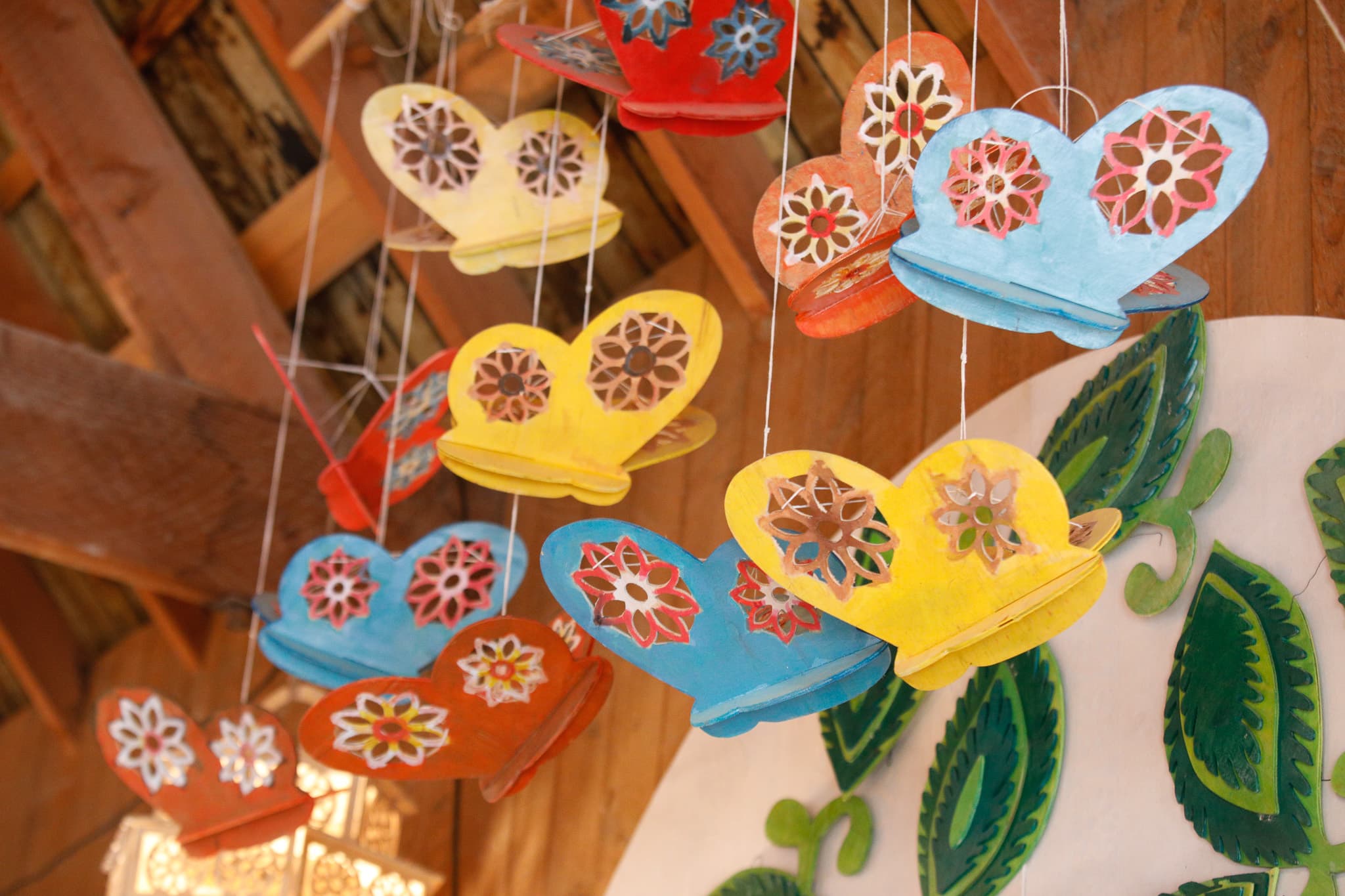 Decoration