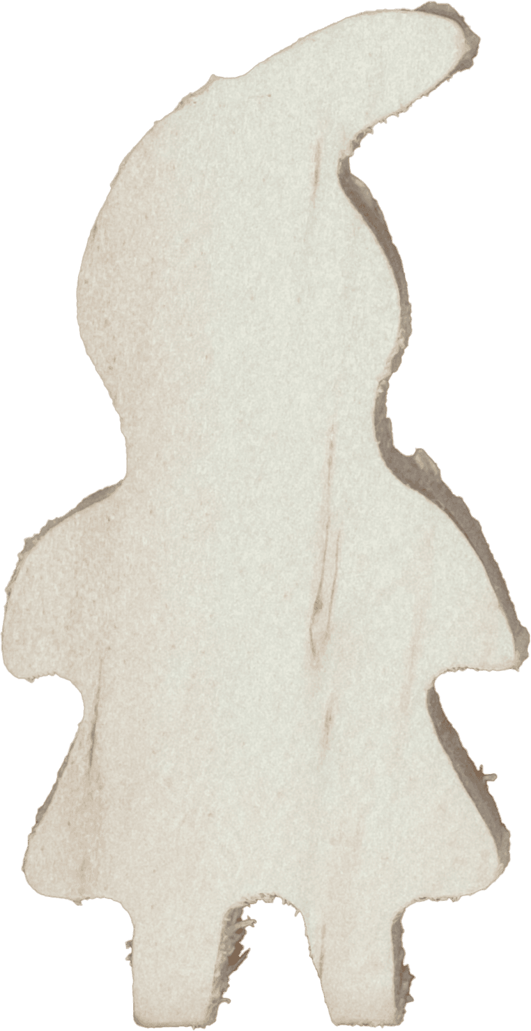 Elf In Dress